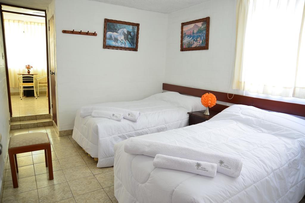 Qallwa Asia Chambre photo