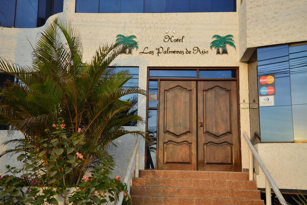 Qallwa Asia Extérieur photo