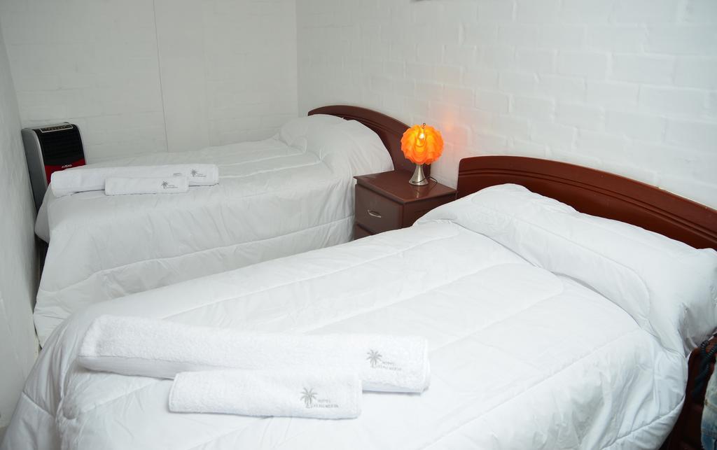 Qallwa Asia Chambre photo