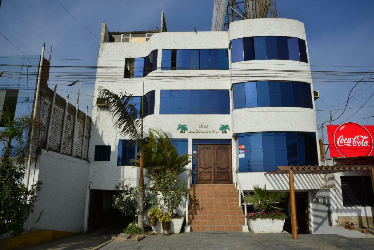 Qallwa Asia Extérieur photo