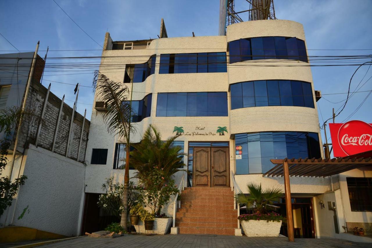 Qallwa Asia Extérieur photo